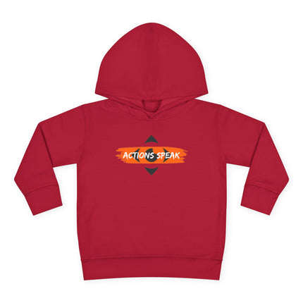 Toddler Everyday Hoodie