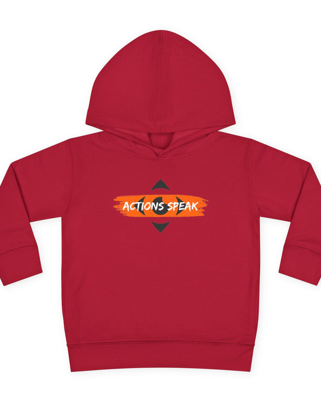 Toddler Everyday Hoodie