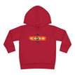 Vintage Red / 2T
