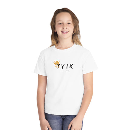 Kids King T-Shirt