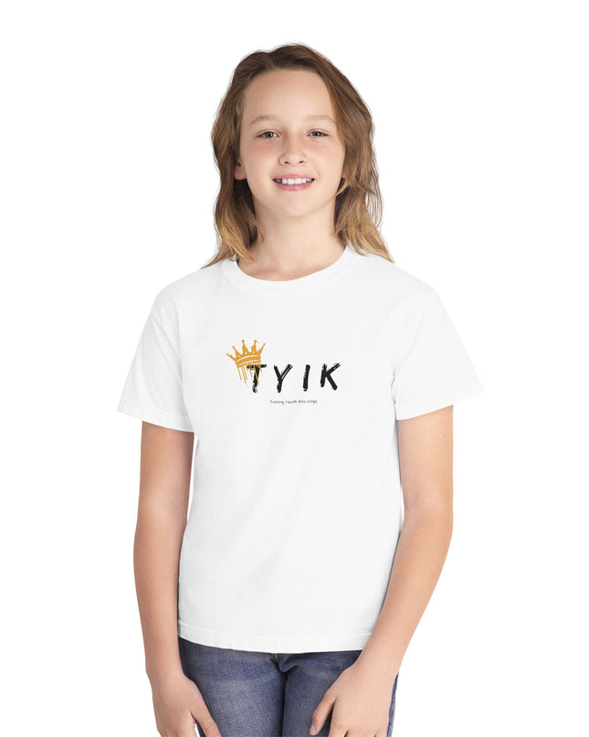 Kids King T-Shirt