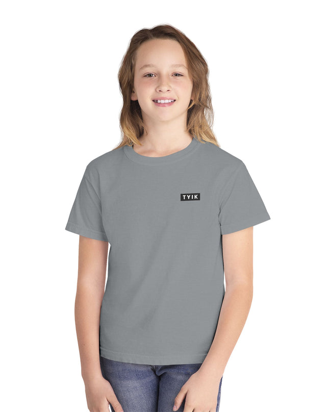 Youth Just Watch Tee