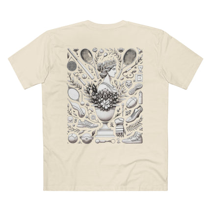 JUSTWATCH Everyday Tee