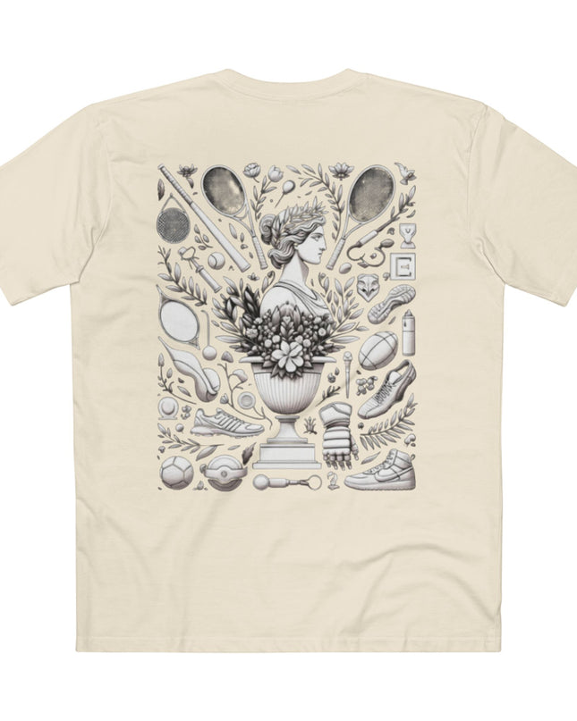 JUSTWATCH Everyday Tee