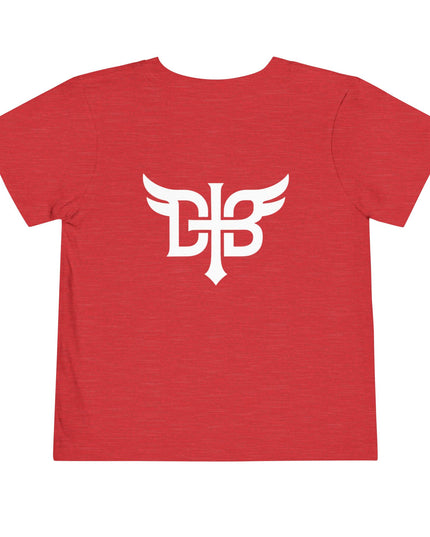 Badenhorst Heritage Toddler Tee