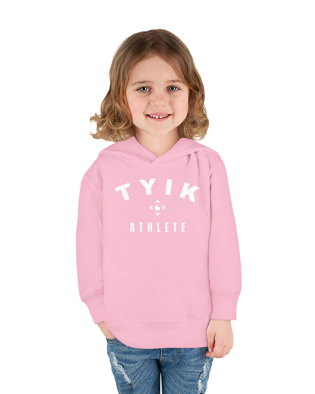 Toddler Everyday Hoodie