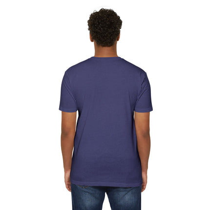JUSTWATCH Practice Tee