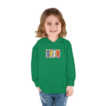 Toddler Everyday Hoodie
