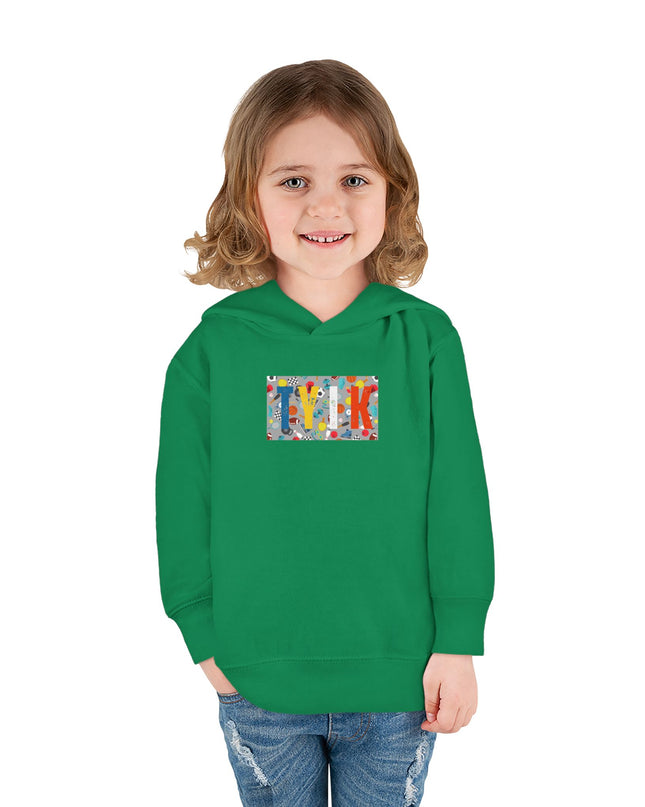 Toddler Everyday Hoodie