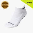 Medium M 8-12 W 9-13 / White