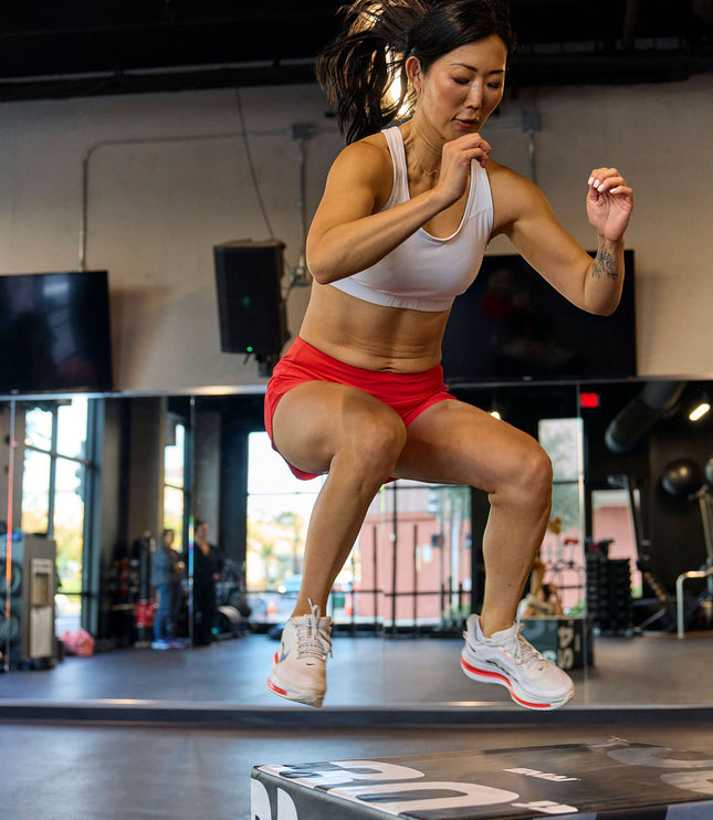 Fast & Free Women's Workout Shorts