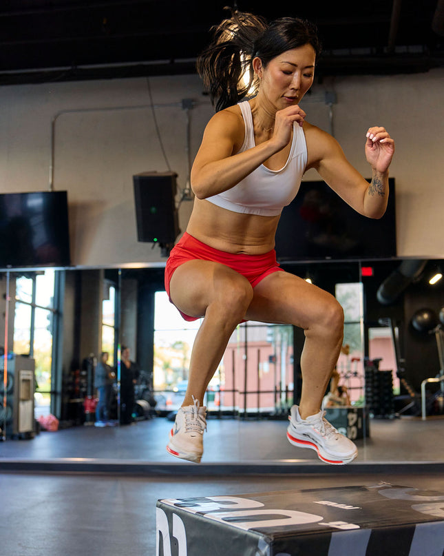 Fast & Free Women's Workout Shorts