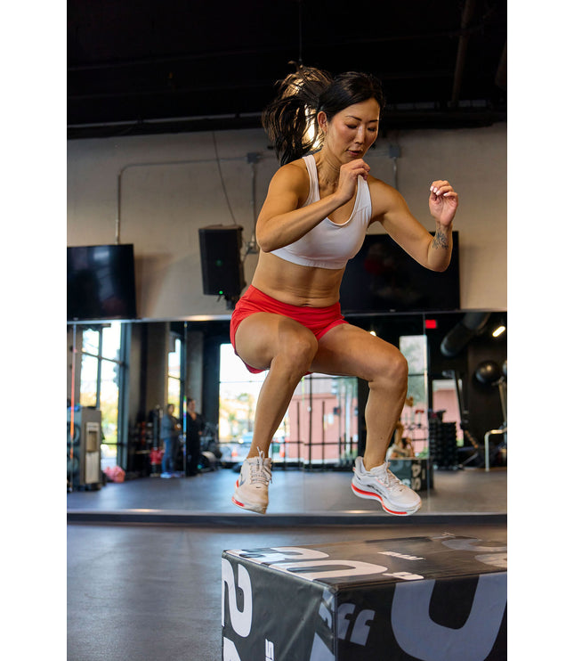 Fast & Free Women's Workout Shorts