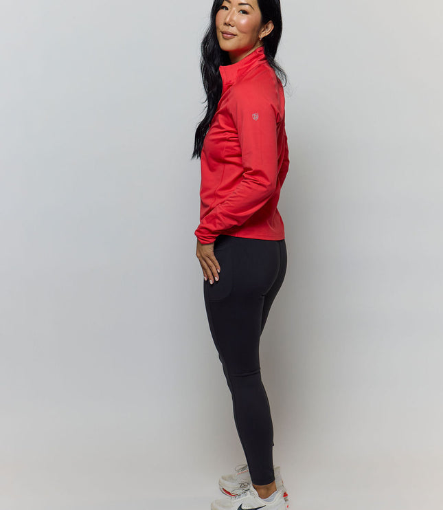 Go Again Women's Full Length Legging