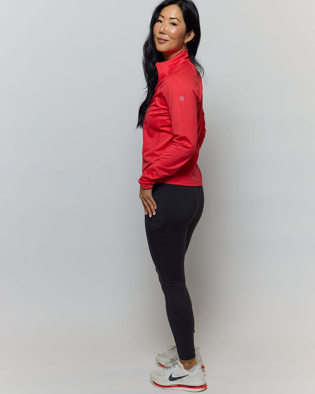 Go Again Women's Full Length Legging