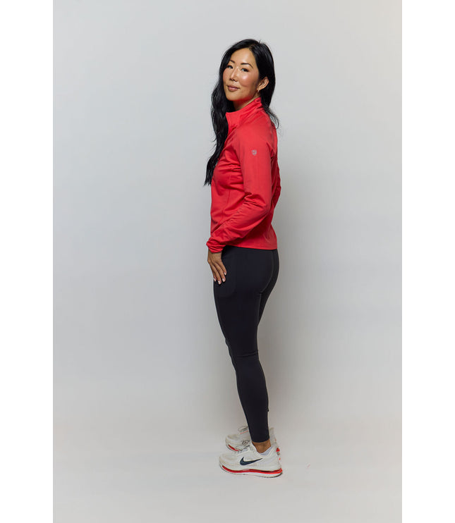 Go Again Women's Full Length Legging