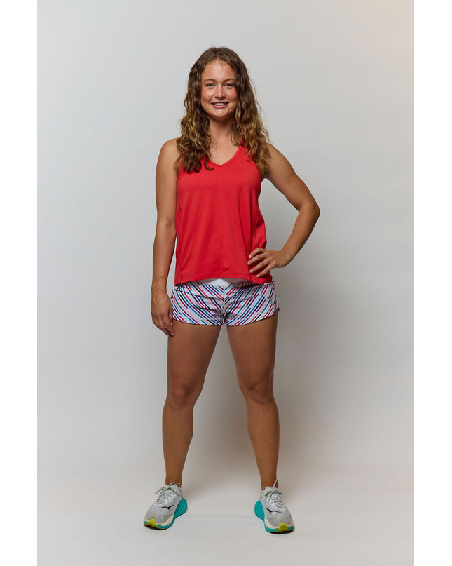 Fast & Free Women's Workout Shorts