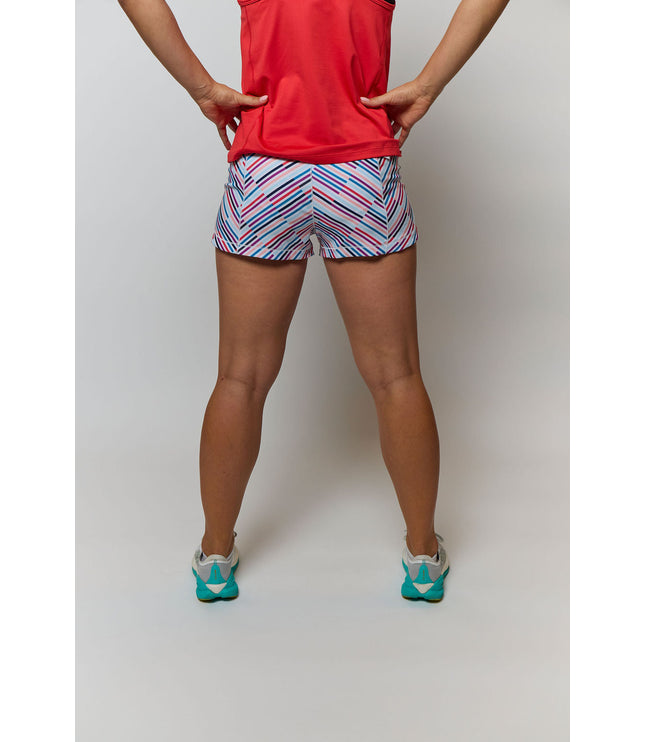 Fast & Free Women's Workout Shorts