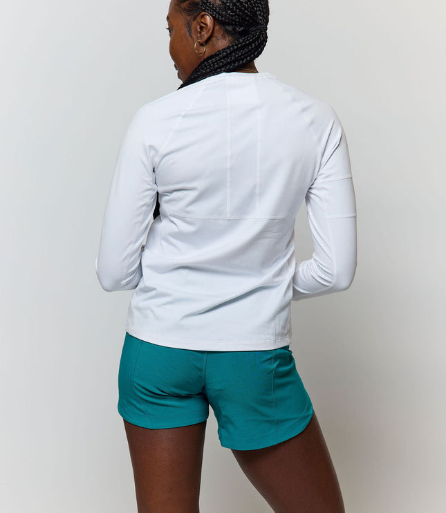 Excel Women's Workout Shorts
