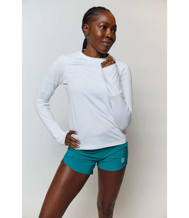 Foudy 2.0 Women's Long Sleeve Athletic Top