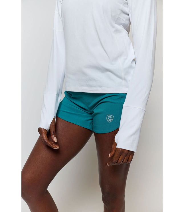 Excel Women's Workout Shorts
