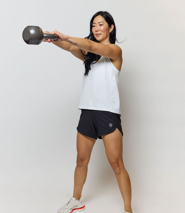 Excel Women's Workout Shorts