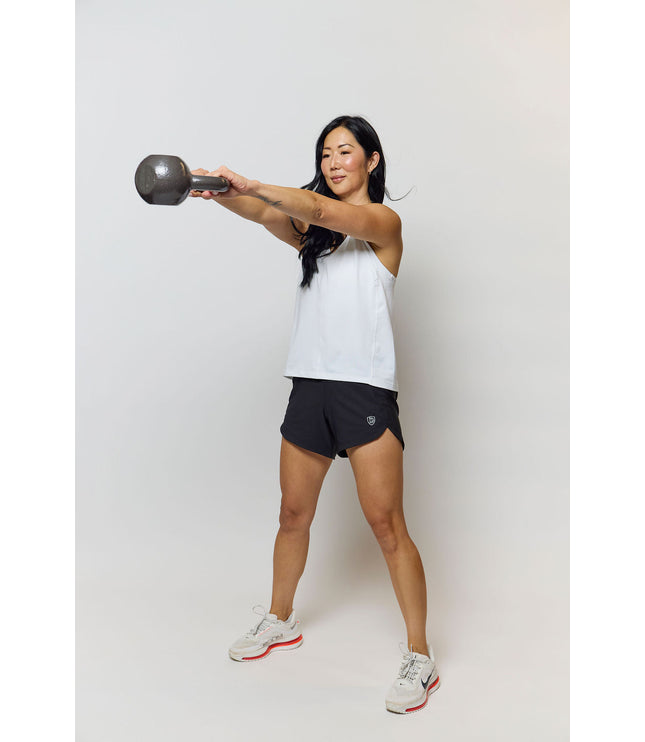 Excel Women's Workout Shorts