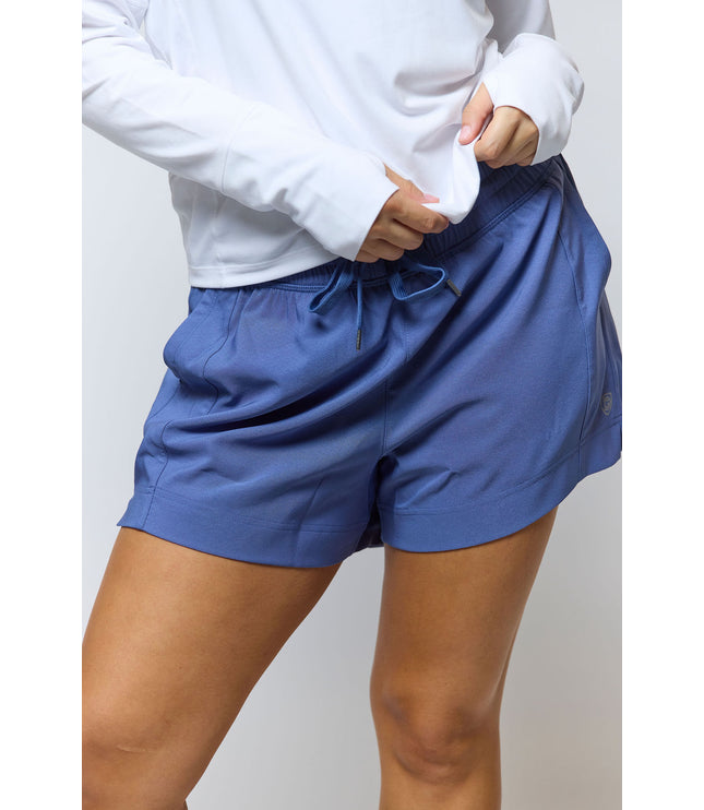Foudy 2.0 Women's Long Sleeve Athletic Top