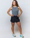 Dark Grey / XS