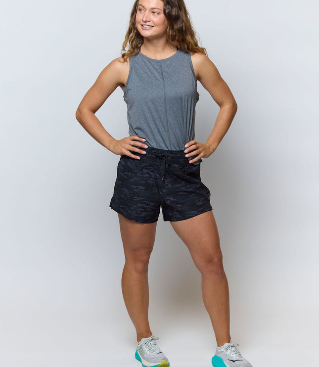 Indie 2.0 Women's Sport Shorts