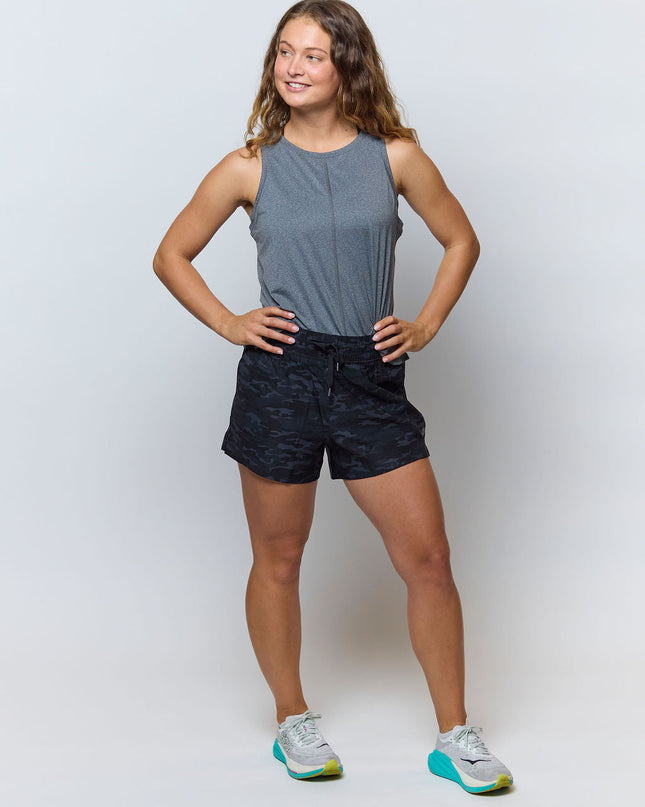 Indie 2.0 Women's Sport Shorts