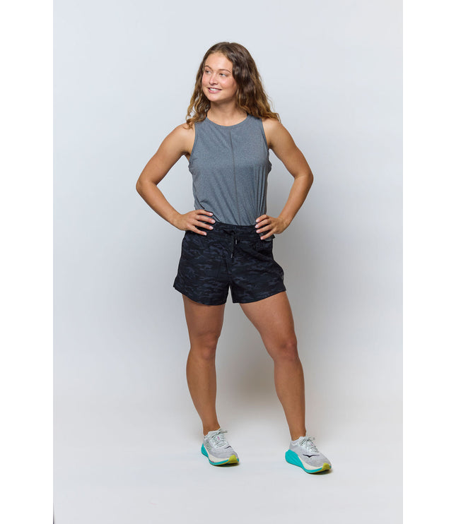 Indie 2.0 Women's Sport Shorts