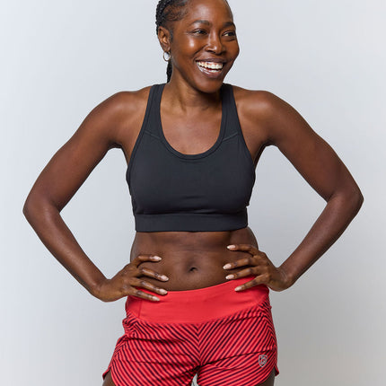 99'er Padded Sports Bra
