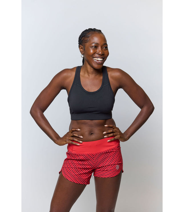 99'er Padded Sports Bra
