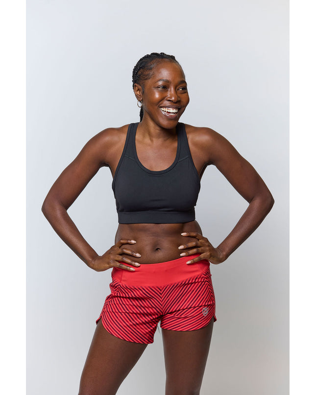 99'er Padded Sports Bra