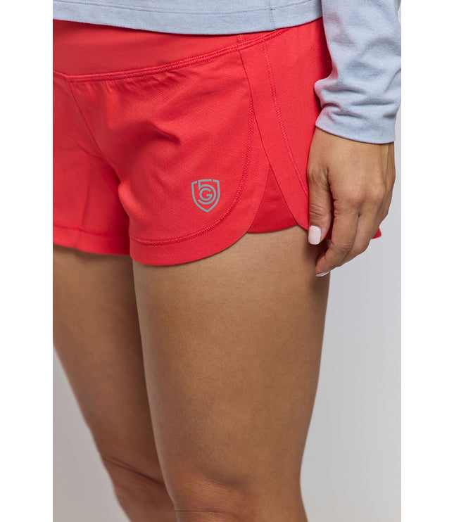 Fast & Free Women's Workout Shorts