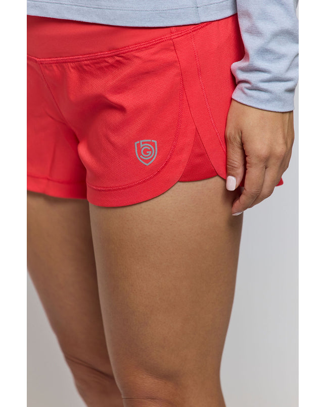 Fast & Free Women's Workout Shorts