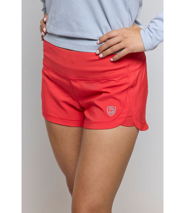 Fast & Free Women's Workout Shorts