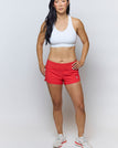 Hot Coral / XS