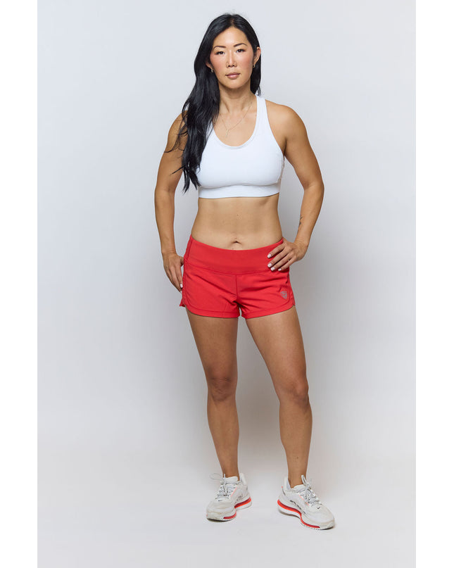 Fast & Free Women's Workout Shorts