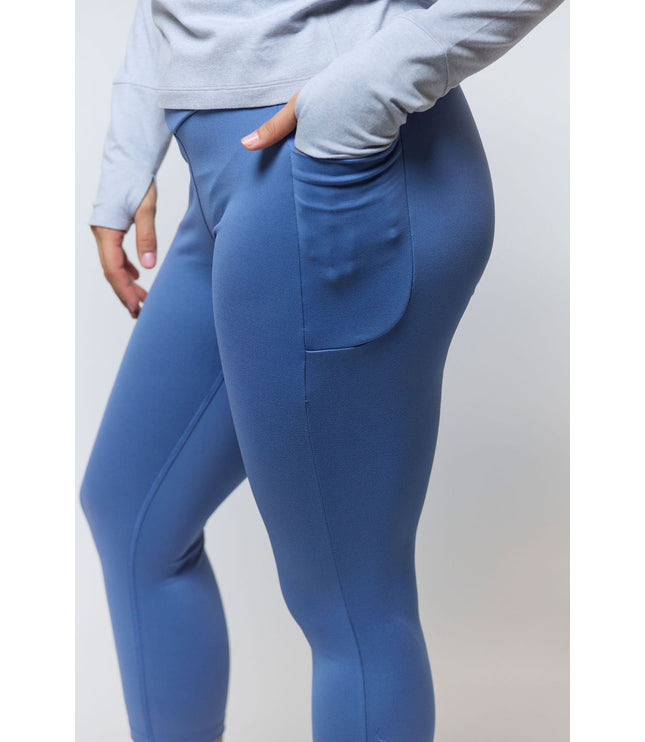 Go Again Women's Full Length Legging