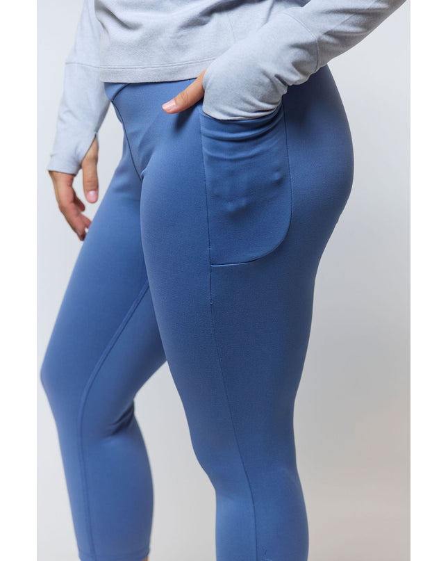 Go Again Women's Full Length Legging