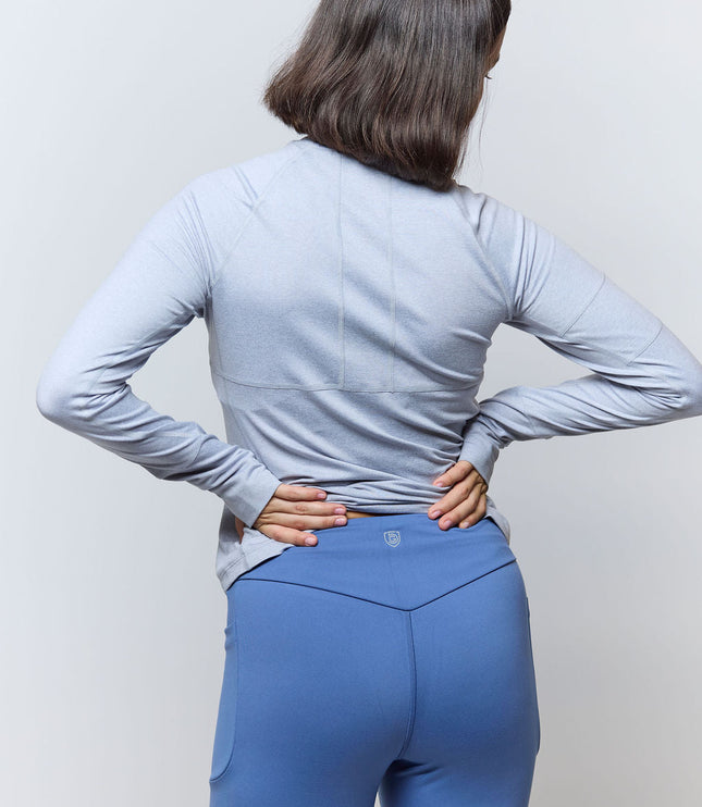 Go Again Women's Full Length Legging
