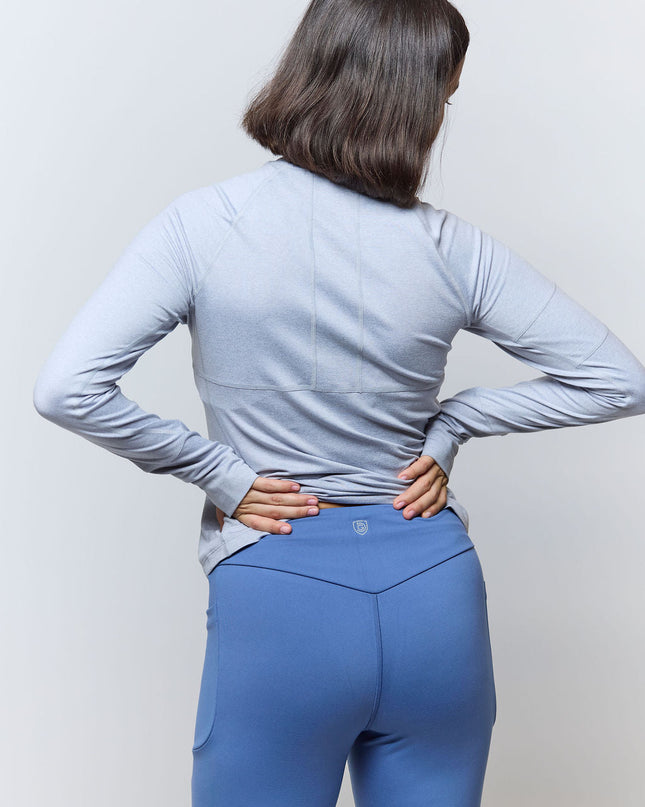 Go Again Women's Full Length Legging