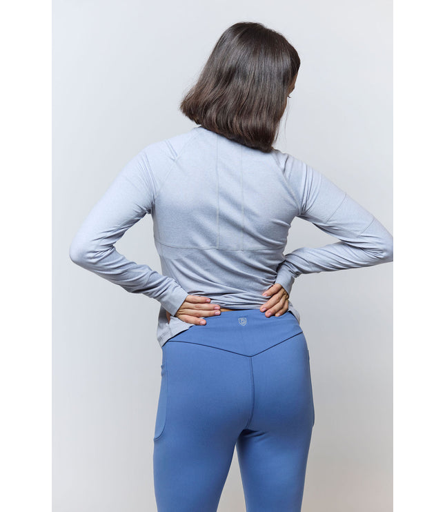 Go Again Women's Full Length Legging