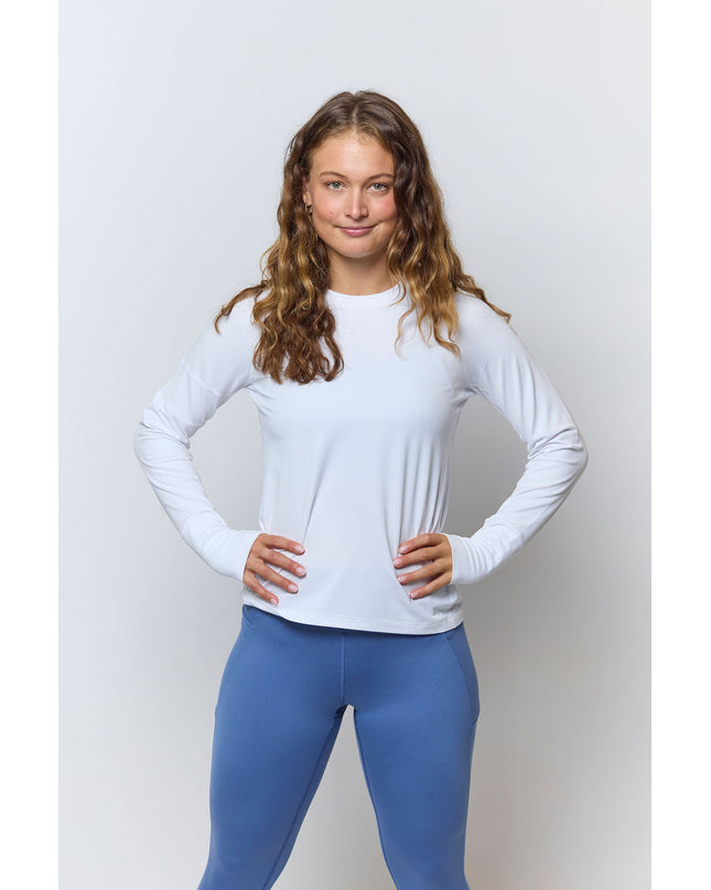 Go Again Women's Full Length Legging