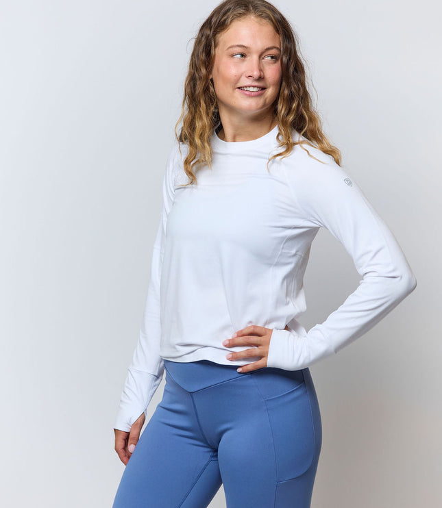 Go Again Women's Full Length Legging
