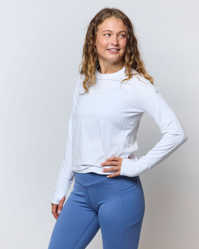 Go Again Women's Full Length Legging