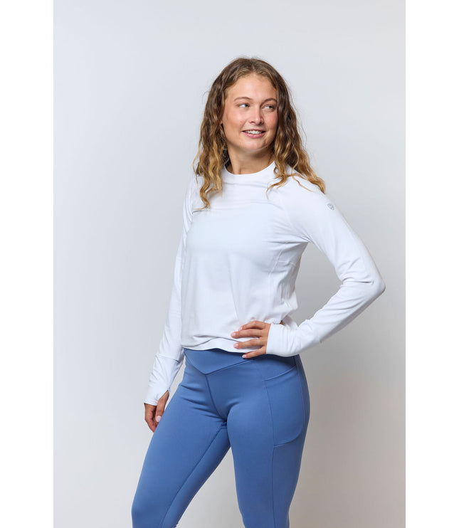 Go Again Women's Full Length Legging