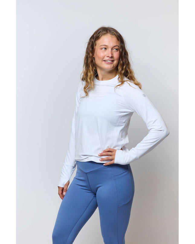 Go Again Women's Full Length Legging
